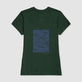 Camiseta Alto Mar