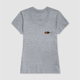 Camiseta Ratazana