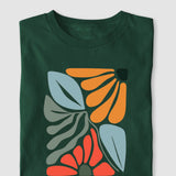 Camiseta Flora Viva