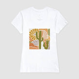 Camiseta Deserto