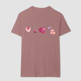 Camiseta Love Line