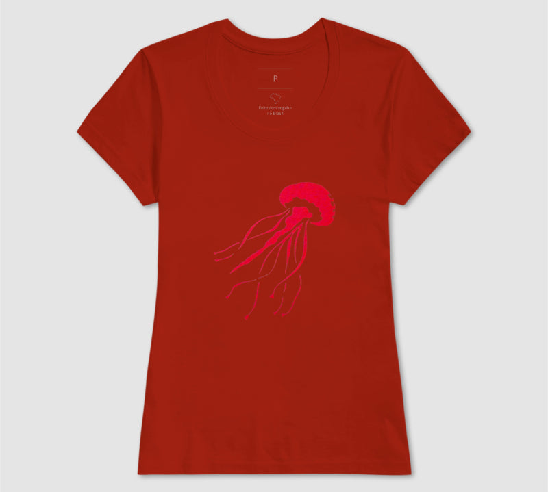 Camiseta Jellyfish
