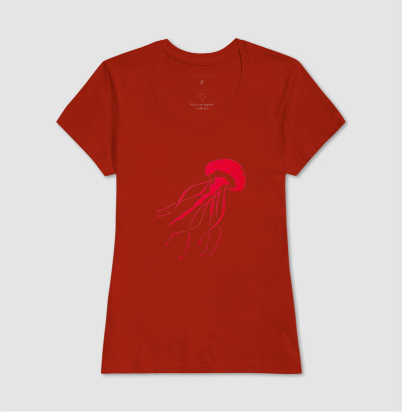 Camiseta Jellyfish