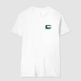 Camiseta La Crocs