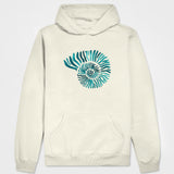 Hoodie Vintage Shell