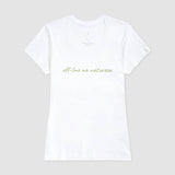 Camiseta Off-line