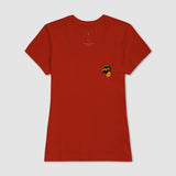 Camiseta Arara-Canindé