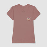 Camiseta Coruja