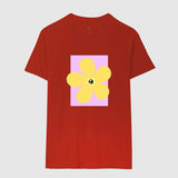 Camiseta Pura Flor