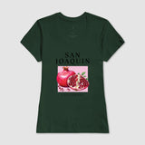Camiseta Romã