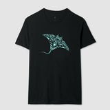 Camiseta Raya