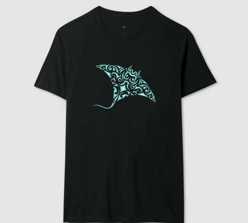Camiseta Raya