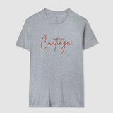 Camiseta Caatinga
