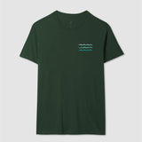 Camiseta Onda