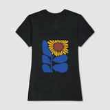 Camiseta Girassol