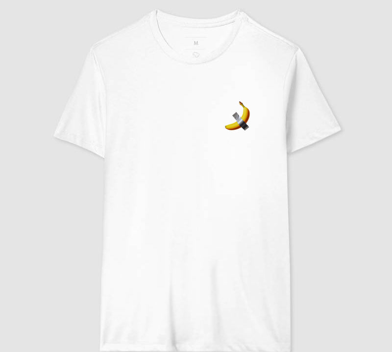 Camiseta Million Dollar Tee