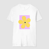 Camiseta Pura Flor