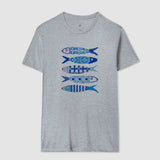 Camiseta Sardinhas do Porto