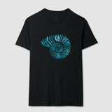 Camiseta Vintage Shell