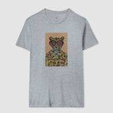 Camiseta Tigrinho Boss