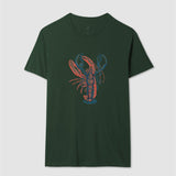 Camiseta Lagostango