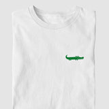 Camiseta Infantil La Crocs