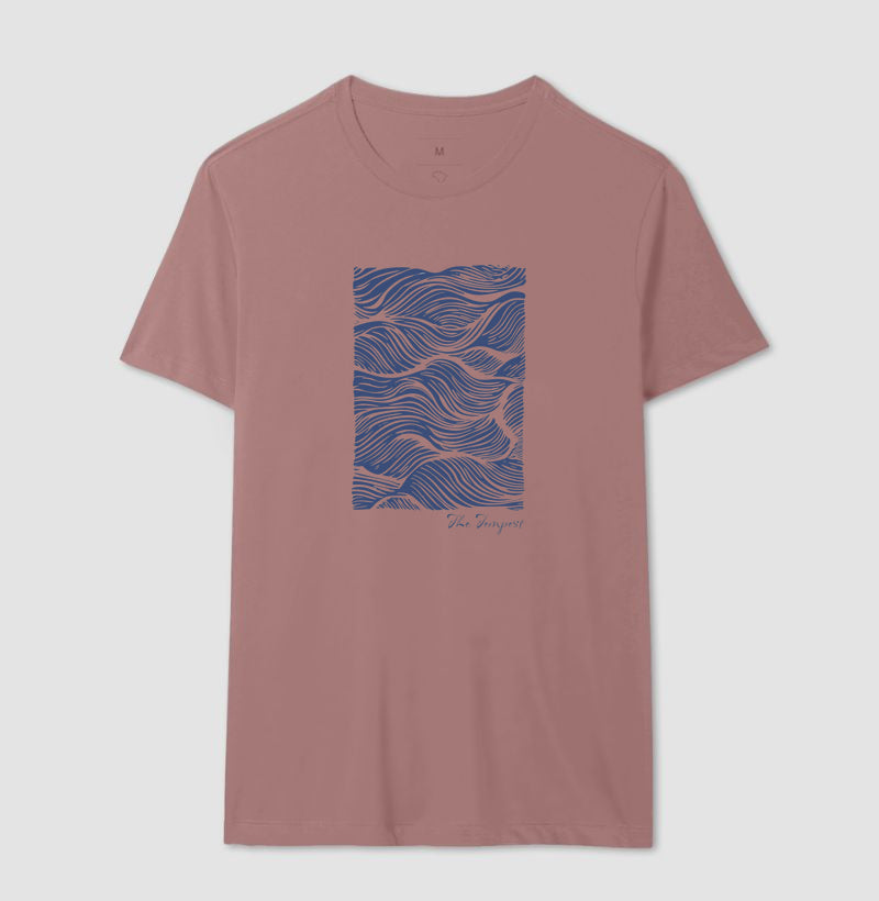 Camiseta Alto Mar