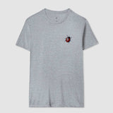Camiseta Ladybird