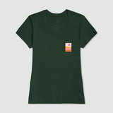Camiseta Pink Sunset