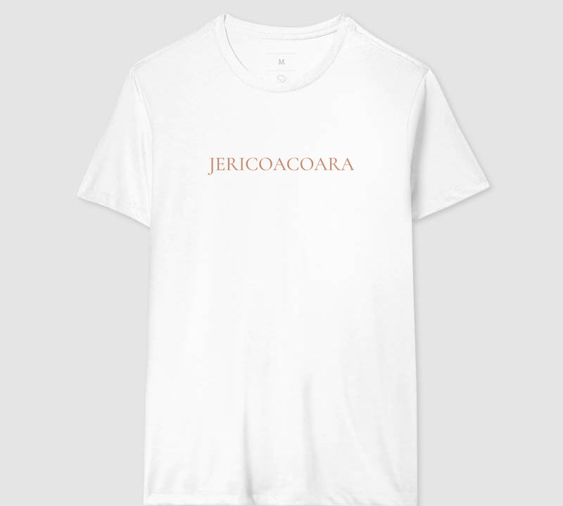 Camiseta Jeri