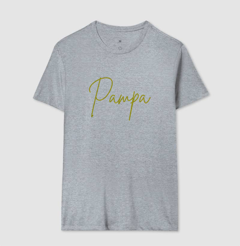 Camiseta Pampa