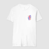Camiseta Reino Marinho