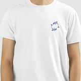 Camiseta Delfinos