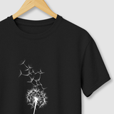 Camiseta Dente-De-Leão