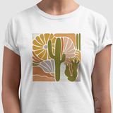 Camiseta Deserto