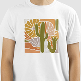 Camiseta Deserto