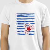 Camiseta Deu Praia