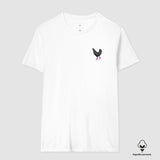 Camiseta Diva | Algodão Peruano |