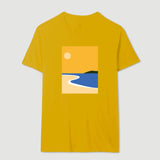 Camiseta Summer Days