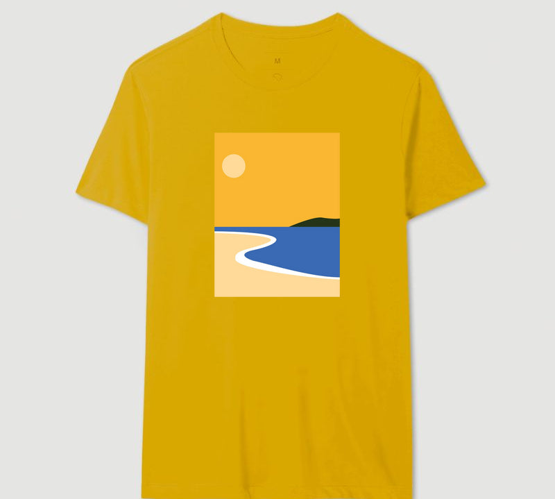 Camiseta Summer Days