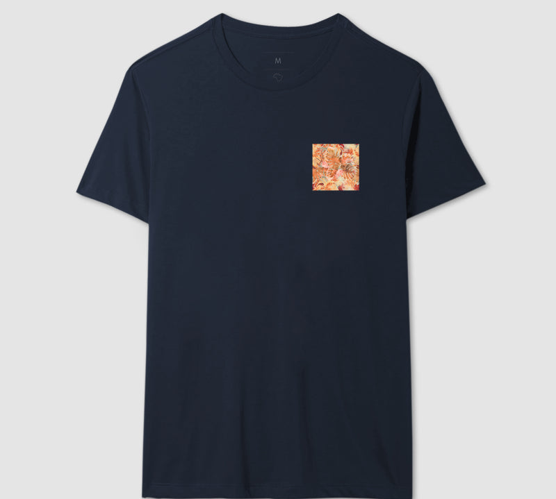 Camiseta Monstera