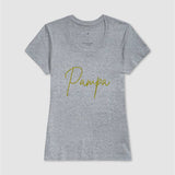 Camiseta Pampa