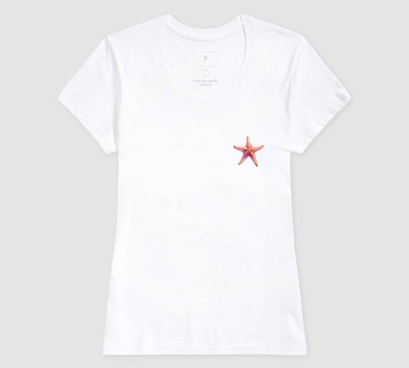 Camiseta Stella Marina