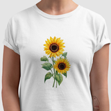 Camiseta Dias de Sol