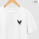 Camiseta Diva | Algodão Peruano |