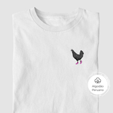 Camiseta Diva | Algodão Peruano |