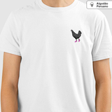 Camiseta Diva | Algodão Peruano |
