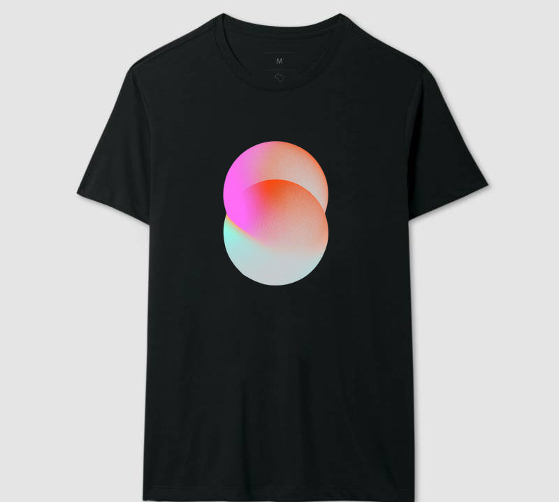 Camiseta Aura