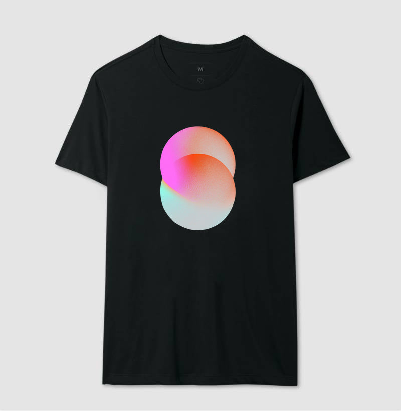 Camiseta Aura