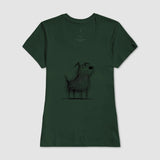 Camiseta Rabiscão